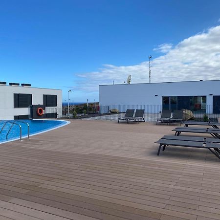Abades Sea & Sun Apartament Eksteriør billede