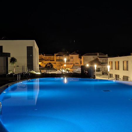 Abades Sea & Sun Apartament Eksteriør billede