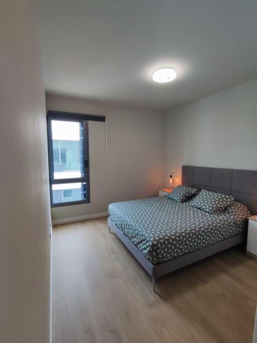 Abades Sea & Sun Apartament Eksteriør billede