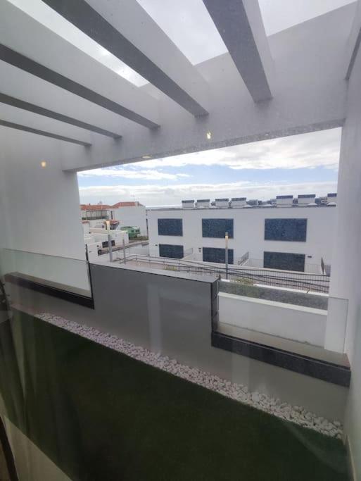 Abades Sea & Sun Apartament Eksteriør billede