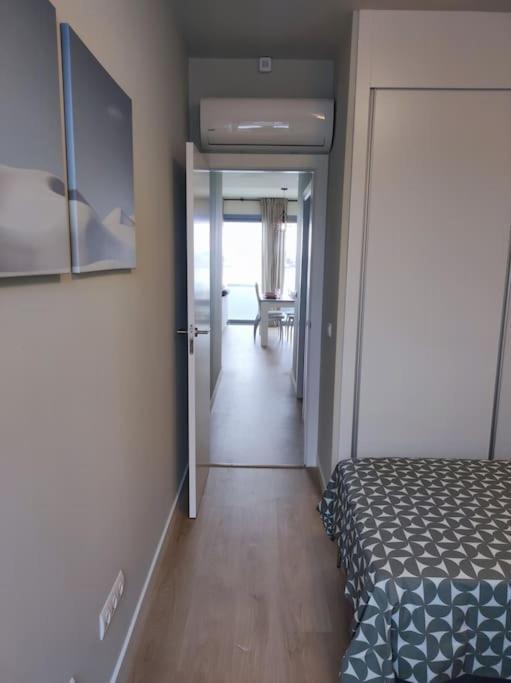 Abades Sea & Sun Apartament Eksteriør billede