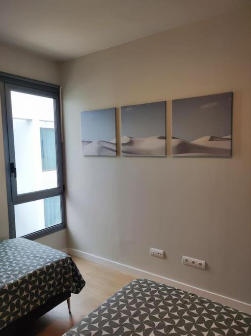 Abades Sea & Sun Apartament Eksteriør billede