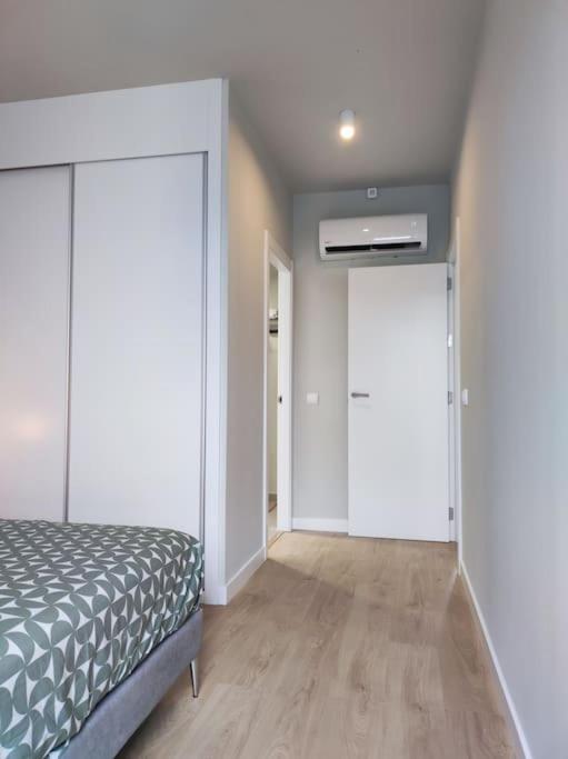 Abades Sea & Sun Apartament Eksteriør billede
