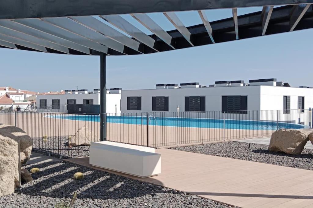 Abades Sea & Sun Apartament Eksteriør billede