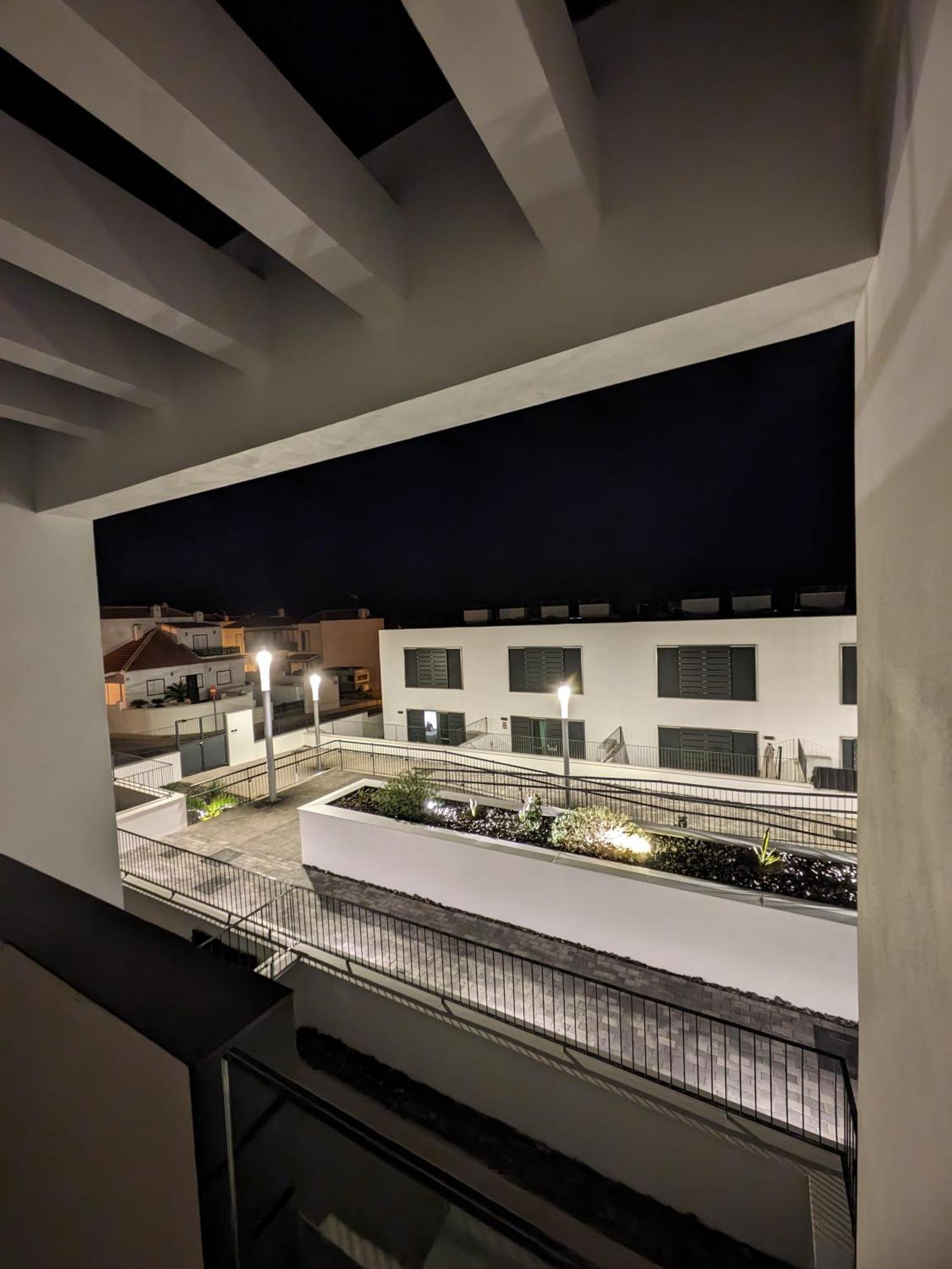 Abades Sea & Sun Apartament Eksteriør billede