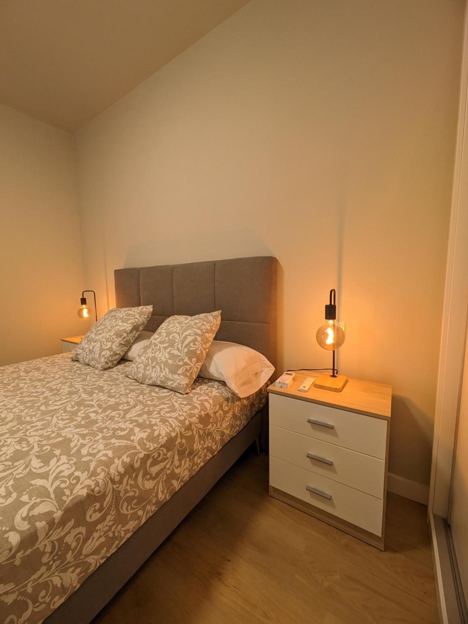 Abades Sea & Sun Apartament Eksteriør billede
