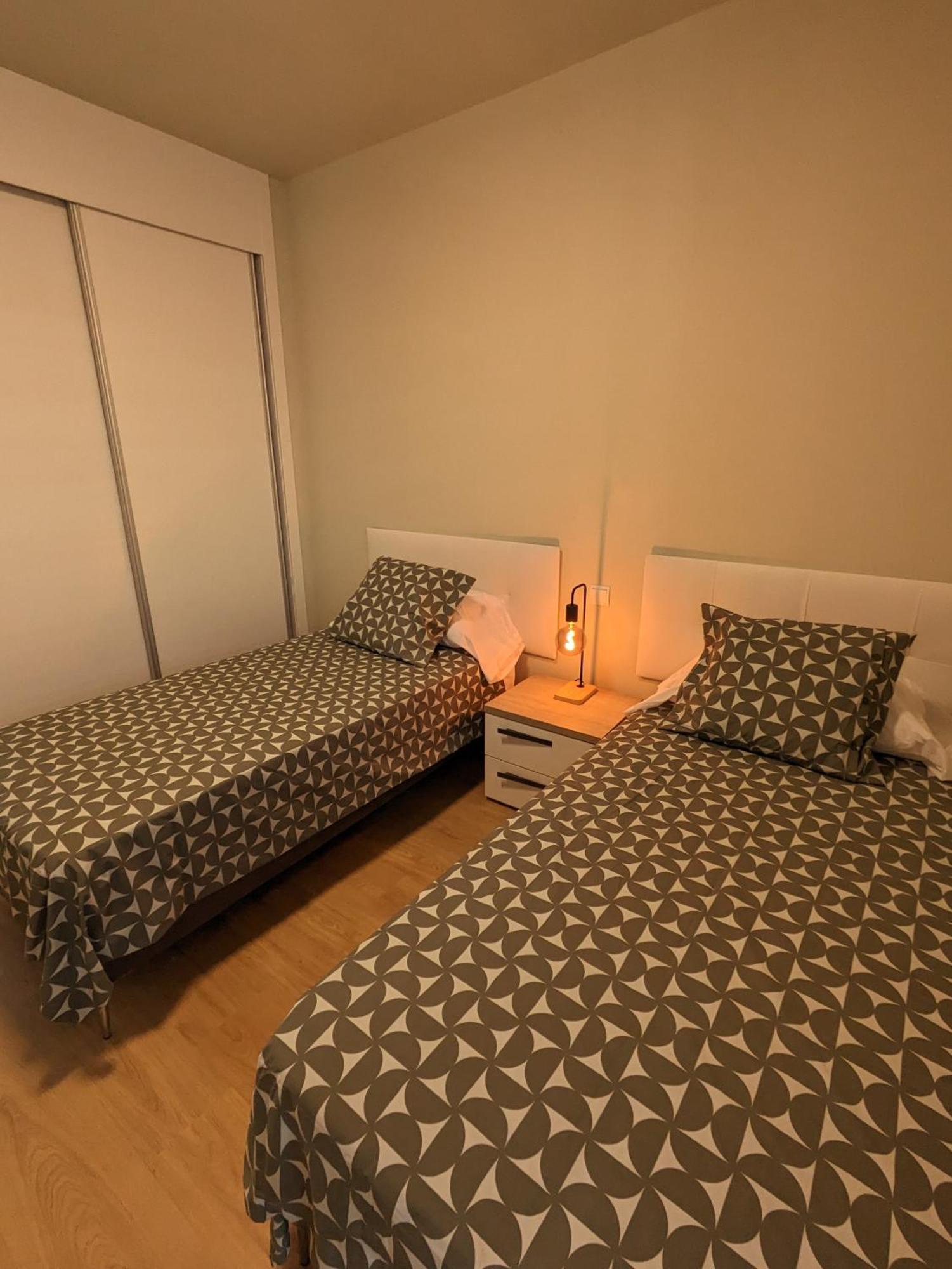 Abades Sea & Sun Apartament Eksteriør billede